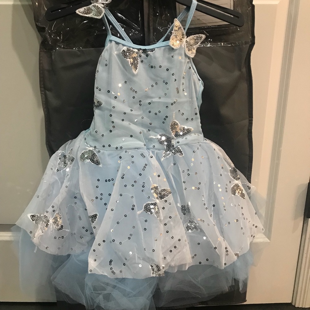 Dance Costumes - Picture 7 of 7
